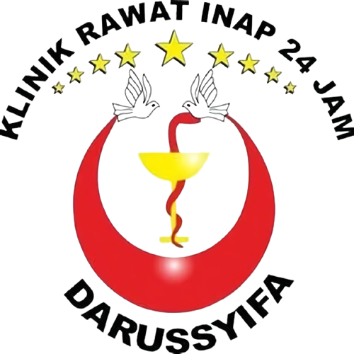 Klinik Darussyifa
