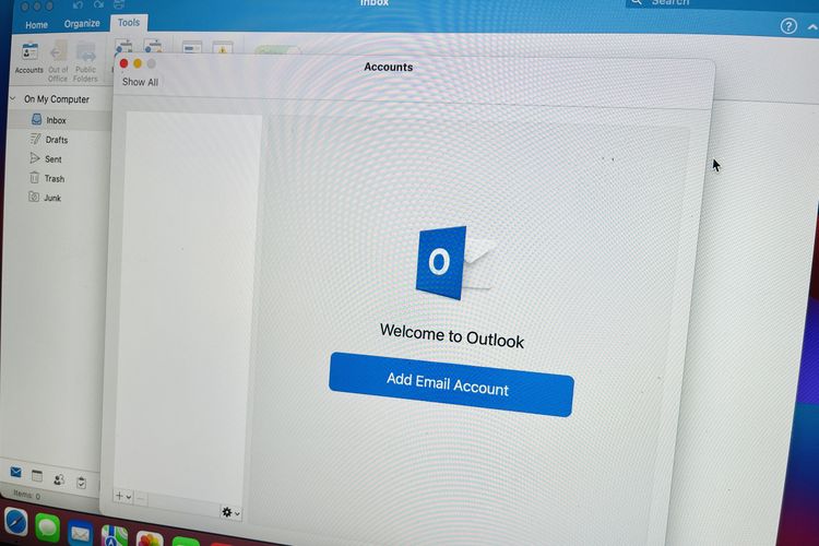 Manfaat dan Fungsi Microsoft Outlook